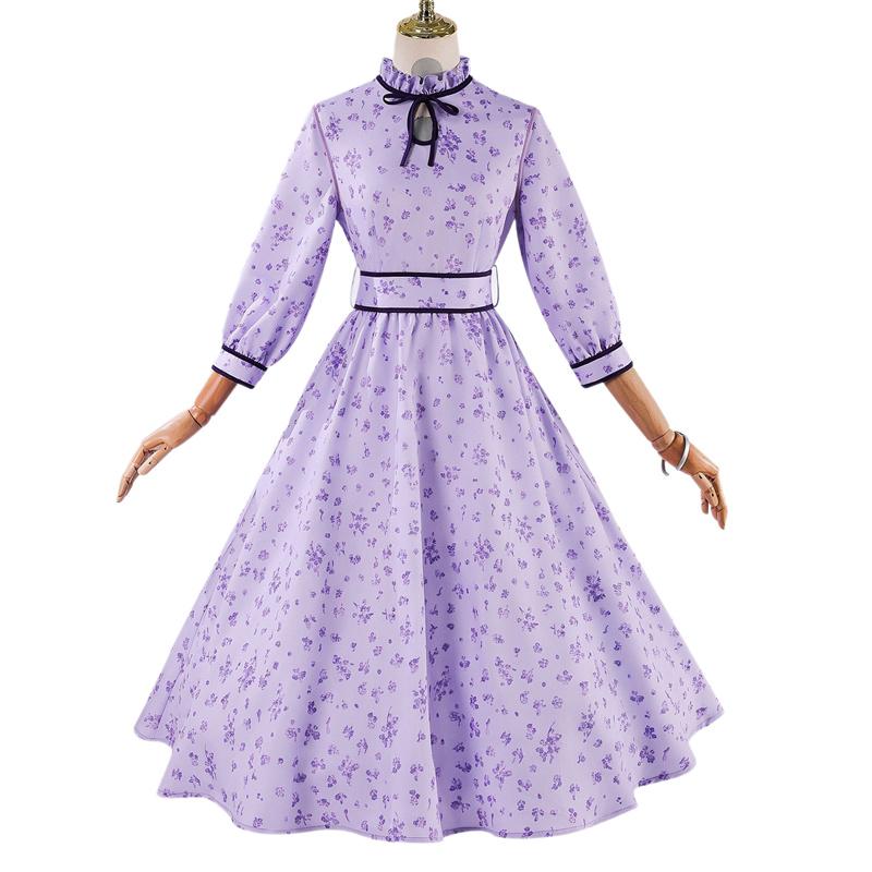 

Frieren at the Funeral Fern Cosplay Costume Full Set Carnival Uniform Halloween Party Masquerade for Women Game S