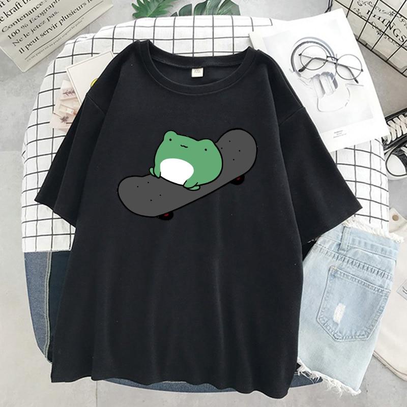 Buy Skateboard Frog Dinosaur Cute 