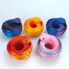 30cm 3D Printed Snake With 8.5cm Egg Mobility Simulate Snake Ornament Cool Funny Figurine For Home Office Desktop Home Decor