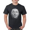 Curly The Three Stooges T-shirt 3 Wise Guys Legends Moe Larry Shemp Men's Tee