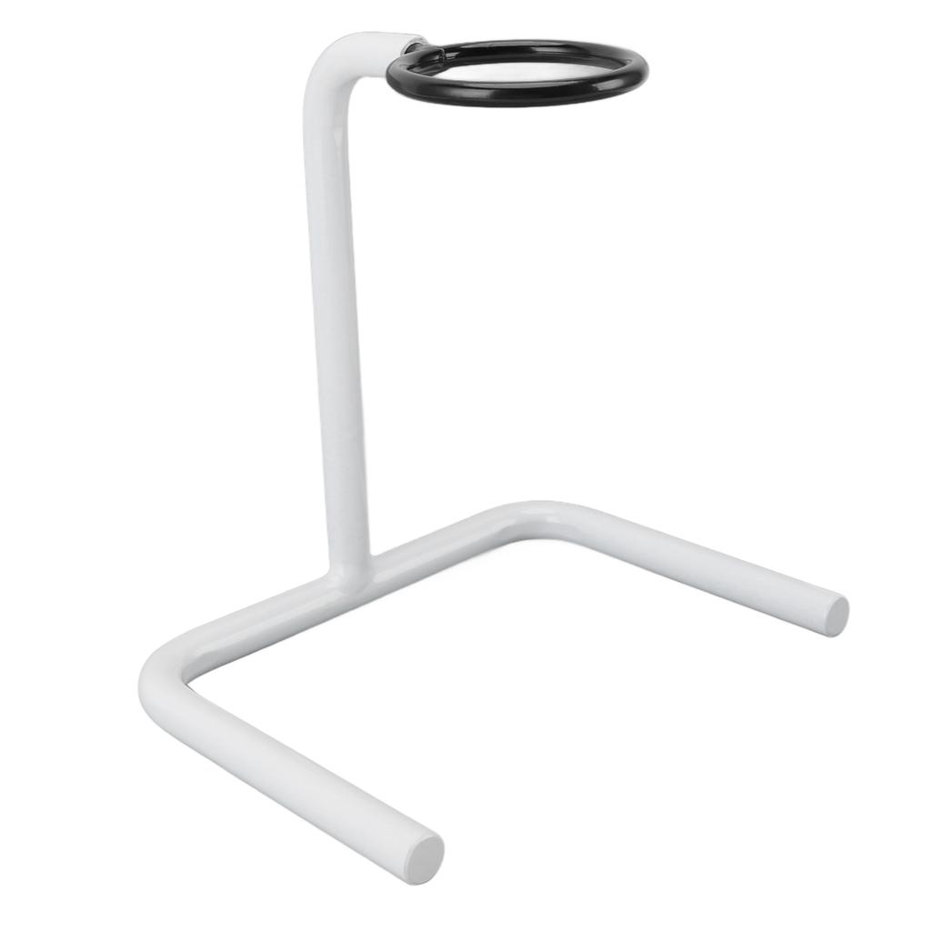 Pour Over Coffee Stand Iron Stable Support Easy to Clean Long Lasting Coffee Dripper Stand for Home Bar A