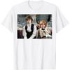 Harry Potter Ron & Harry Yule Ball Portrait T-Shirt
