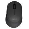 Logitech M280 wireless mouse 1000 DPI Black