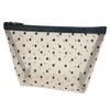 Cosmetic Bag Women'S Korean Transparent Toilet Bag Portable Mesh Storage Bag Large Capacity Travel