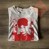 Limited Bladee Mens Kids T Shirt - Eversince Custom Unisex Heavy Cotton Tee