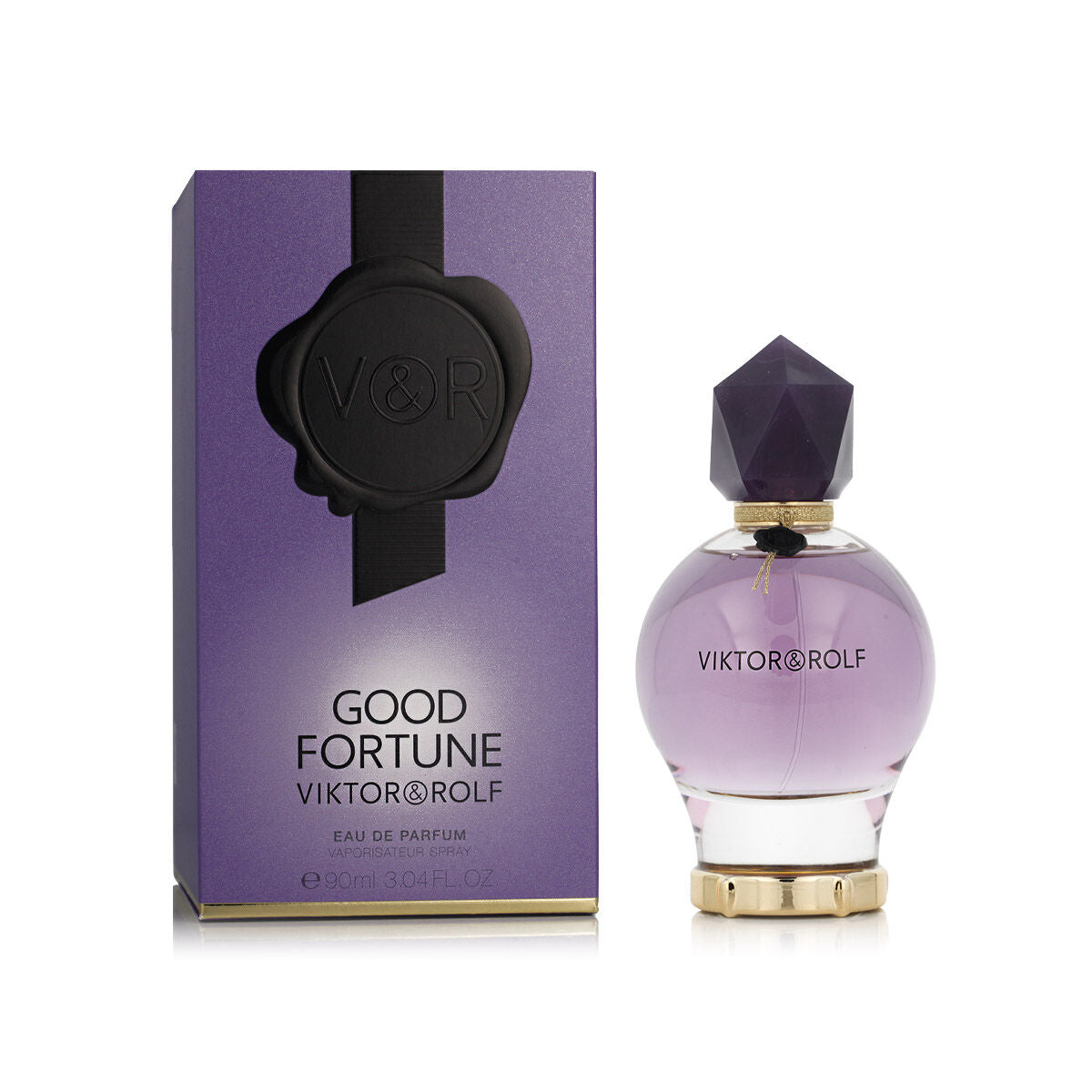 

Женская парфюмерная вода Viktor & Rolf Good Fortune EDP 90 мл
