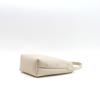 Cuco Star Embroidered One-Shoulder Bag, 2553111604, Off-White (200)