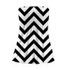 2024 Tube Tops For Women,Cute Sexy Off Shoulder Striped Print Sleeveless T-Shirt