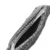 ANTEPRIMA Wire bag Tote Bag Handbag black Wire Cord/Wool Women Used