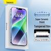 Baseus iPhone 13 Tempered Glass Screen Protector