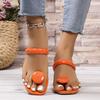 Designer Women Slippers Fashion Square Toe High Heels Slides Summer Pinch Toe High Heels Sandal Women Flip Flops Designer Slides