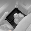 YOCTM Console Box for Suzuki Sierra Nomad JC74 FC Automatic Console Shift Lever Storage Tray with Rubber Interior Parts and Accessories Jimny, JB74,