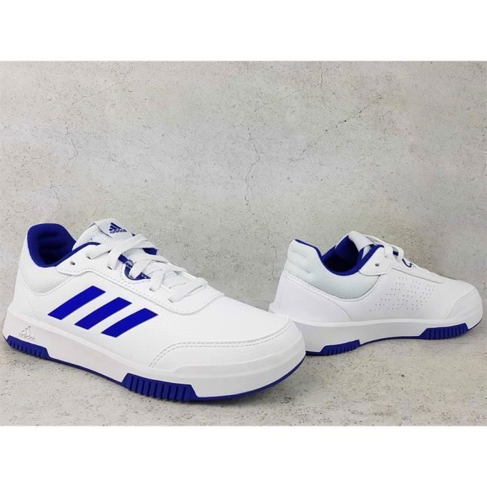 Sportovní obuv - ADIDAS - Tensaur Sport 20 K - Bílá - Unisex - Dětská