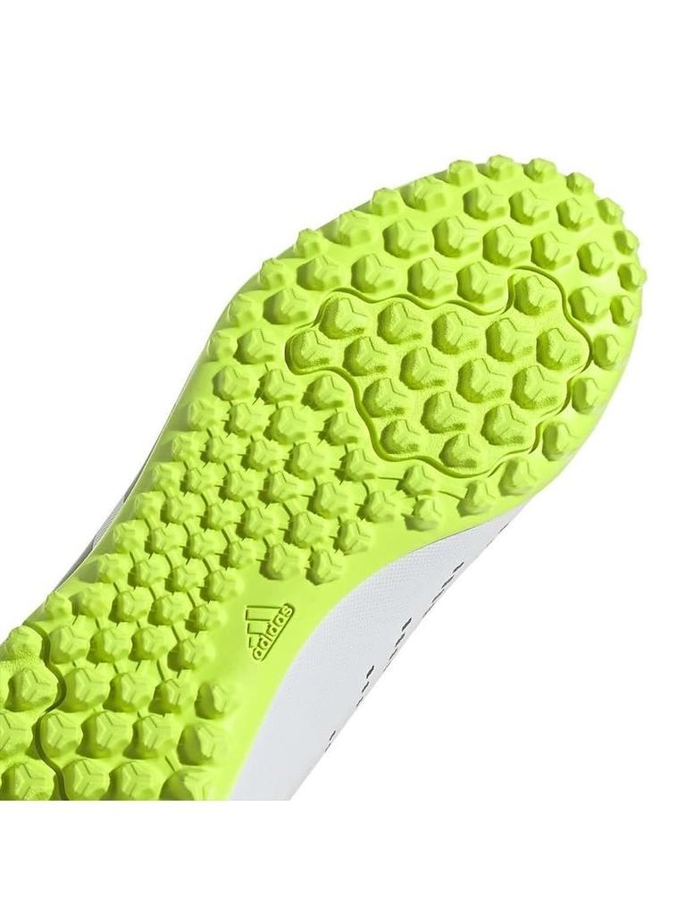 Predator TF Junior Futsal Shoes for Boys and Sizes Accuracy.4 H&L Girls, 17-24.5cm