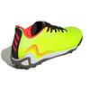 Adidas Copa Sense.1 TF Game Data Pack Men Sneakers Yellow Team-Solar-Yellow Solar-Red GW3598