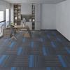 Versatile Carpet Tiles for Office, Study, Salon, Gym, Hotel, and More