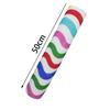 Wall-mounted Cat Scratching Board Self-adhesive Home Climbing Platform New Cat Toy