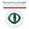 Men Scrotum Testis Restraint Adult Game Reusable Penis Ring Male Cock Ring Delay Ejaculation Penis Lasting Erection Sex Toy Gift