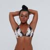 European & American Street Style Multi-Layer Tassel Body Chain