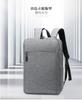 Schoolbag Customized South East Asia Backpack Fashion Business Casual Backpack Portable Light School Bag Wholesale