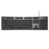 Logitech K845 Backlit Mechanical Keyboard