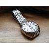 Used Overhauled Orient Weekly Auto AAA 19 jewels automatic winding antique watch