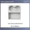 AITO M9 Water Cup Holder Storage Tray Protective Pad – Fits 26 Models