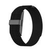 20mm nylonové remienky na hodinky pre Hume Health Band Strap Športové priedušné mäkké nylonové nastaviteľné náramky na zápästie pre HUME Bicep Band
