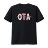 Occupational Therapy AssistanT T Shirt OTA Crew OT Vintage Washed Comfortable Soft Unisex Casual Fashion Streetwear Homme