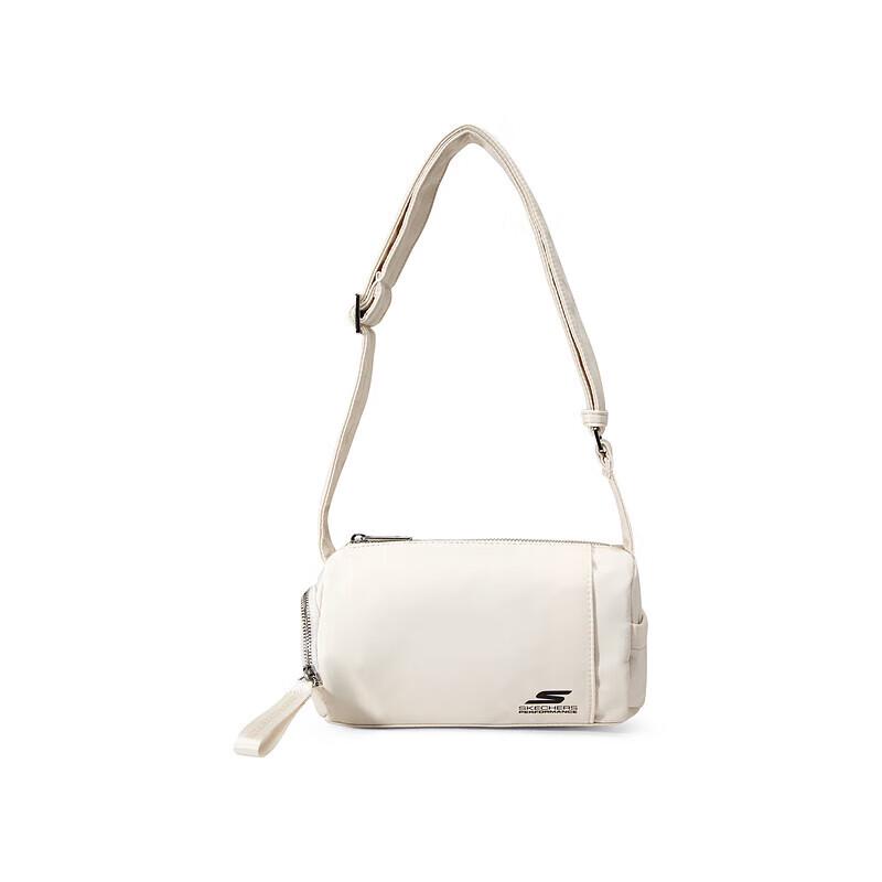 Skechers Mini Toast Splash-Proof Crossbody Bag