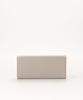 Wallet Long Wallet Free Beige [Agnès B] TAW05-07 Women's