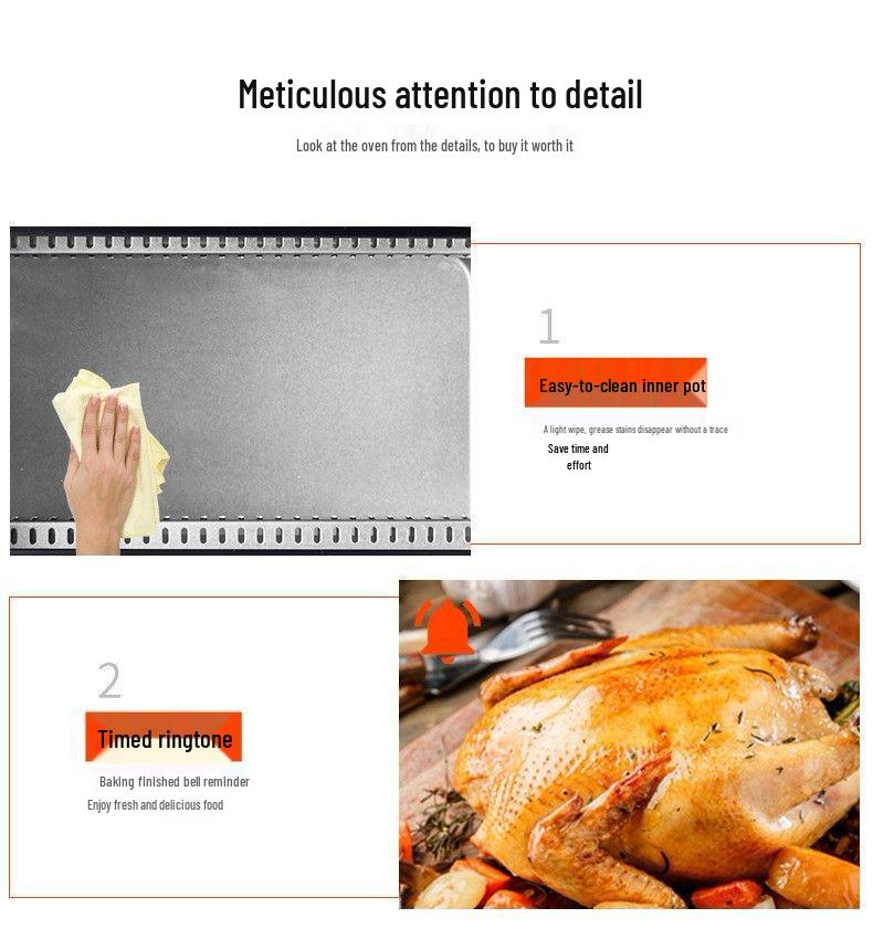 Ginseng Electric Dryer & Oven: Household and Commercial Bread Maker