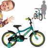Children's Rowing Machine For Boy Lightweight Kellys Wasper 2023 Teal