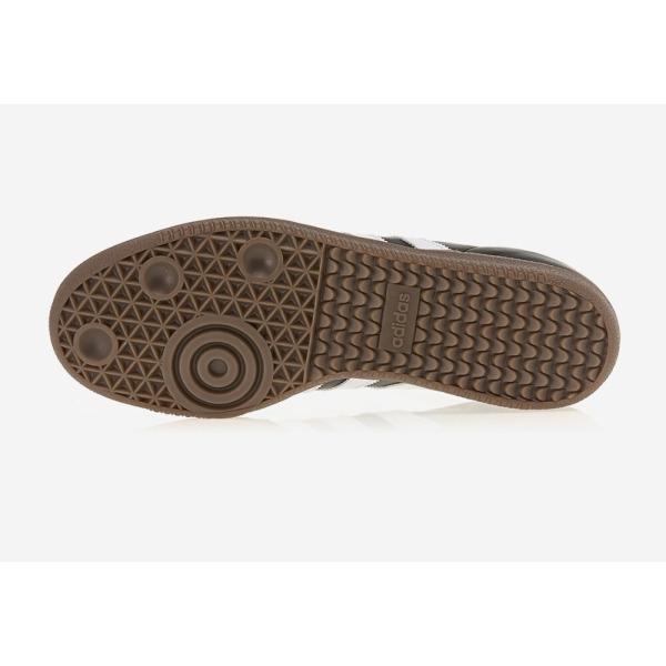 adidas Kids Samba Og Sneakers B75807
