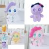 Entzückende Cartoon-Plüsch-My Little Pony-Puppe mit niedlichem, warmem Design für Kinder