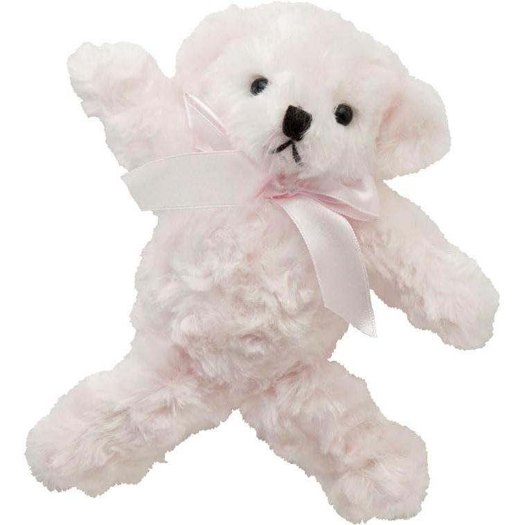 BC Melty Bear S Персик #6