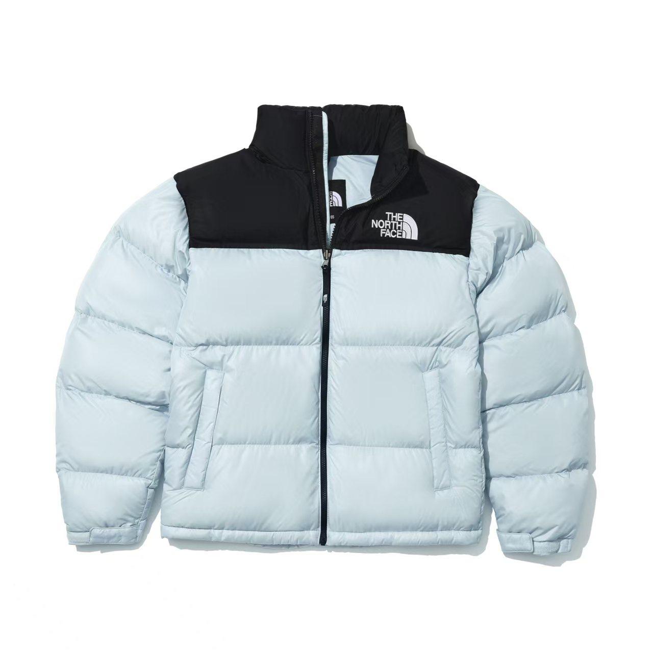THE NORTH FACE Nuptse HIBRĪDA DŪNU
