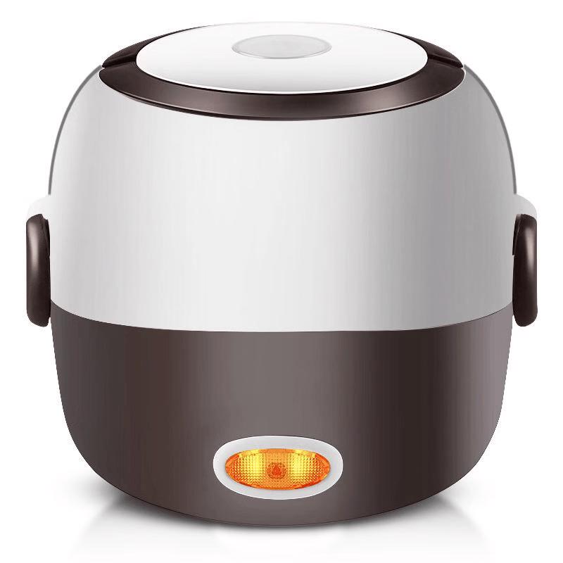 Ru Han Portable Electric Lunch Box & Food Warmer