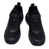 Chaussures à semelles souples chaussures décontractées chaussures printemps et été nouvelles baskets noires respirantes confortables
