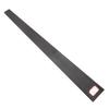 44 Cello Fingerboard Ebony Wood Cello Fretboard Replacement String Instrument Accessory LN182