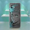 Przezroczyste Etui Do Xiaomi Mi Poco X3 NFC M3 Pro F3 F1 11 Lite 12 Note 10 11T 9T Przezroczysta Osłona Telefonu Jujutsu Kaisen