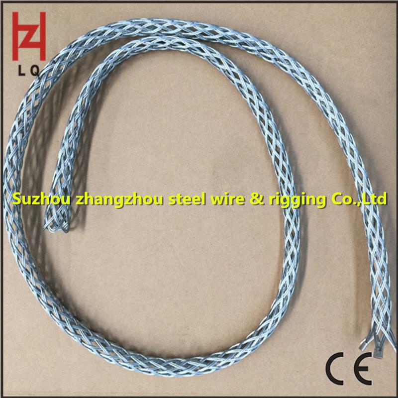 RB Wire Changing Sleeve for Steel Cable, Rope, Galvanized Wire