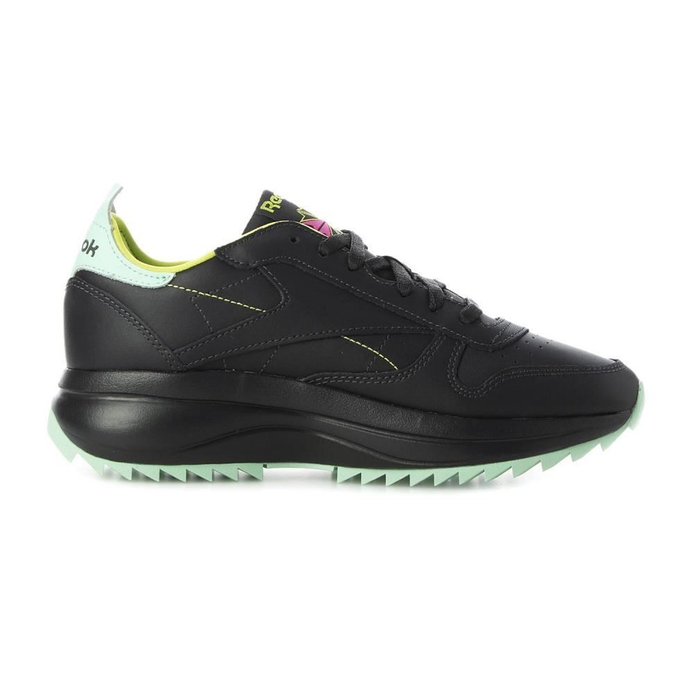 Reebok Classic Leather Sp Extra 100070139 Pgrey Lime