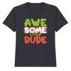 Parte superior (Meninos a partir de 4 anos) – T-Shirts