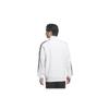 Adidas Track Top Must Haves 3-Stripes Track Top Men's DH100 White (KR6431) M