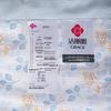 Grace Jieliya Oxygen Knitted Summer Quilt