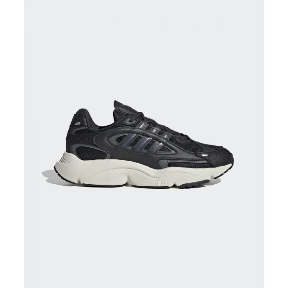 

ADIDAS Osmilene Черный Серебристый ID5831