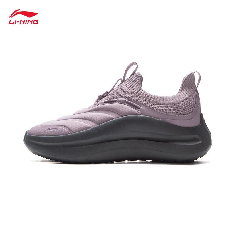 Li-Ning Cloud Wave Damen Freizeitsportschuhe AGLV132