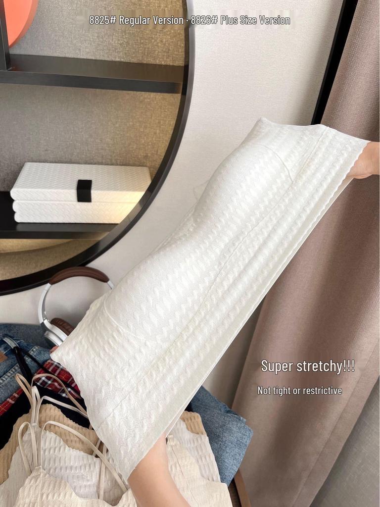 Camisole mit Kreuzschnürung am Rücken gegen Durchscheinen: Gesammelt, Atmungsaktiv, Sexy, Langes Frühjahrs-Sommer-Layer.