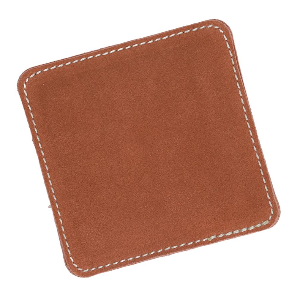 Leather Pool Cue Cleaner Durable Pool Cue Polisher Billiard Cue Cloth Billiard Maintenance